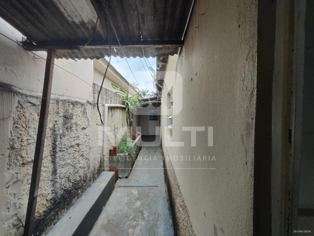 Casa, 7 quartos, 230 m² - Foto 19