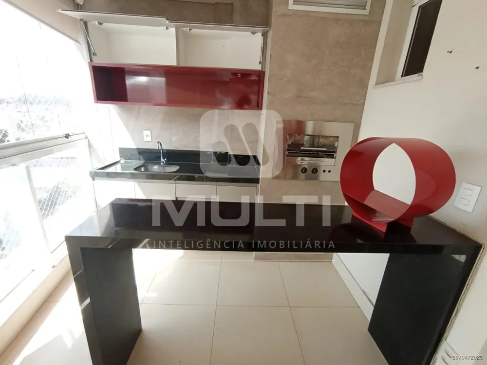 Apartamento, 3 quartos, 200 m² - Foto 3