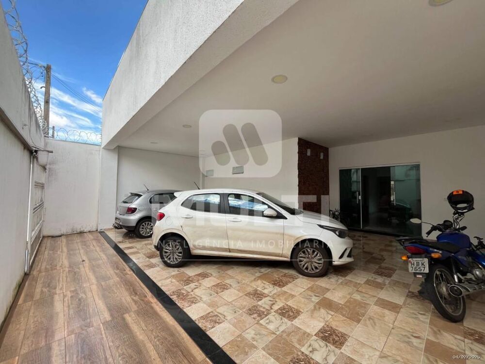 Casa, 3 quartos, 202 m² - Foto 9