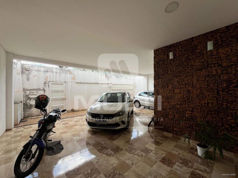 Casa, 3 quartos, 202 m² - Foto 8