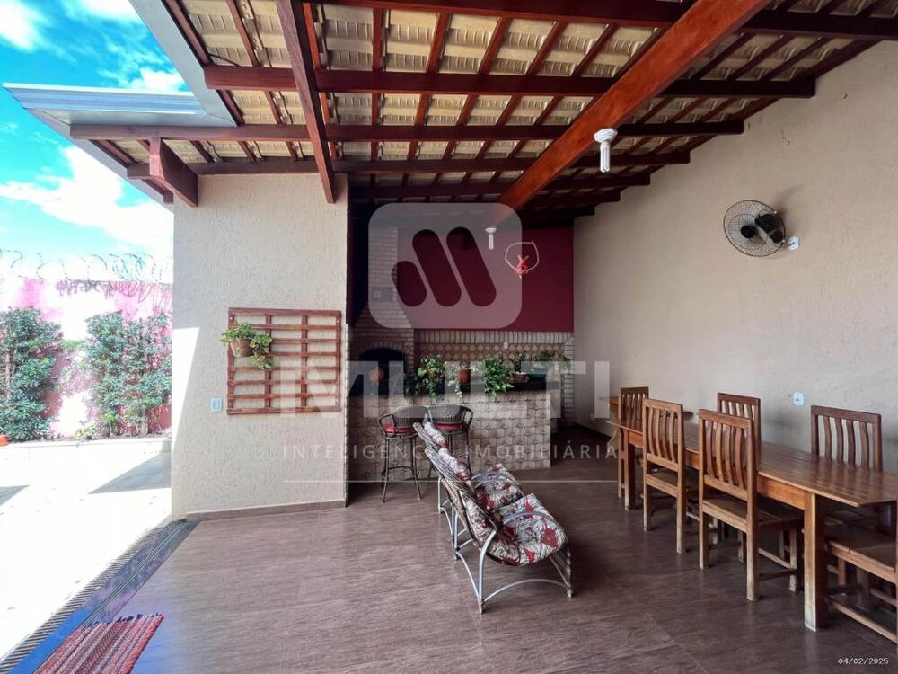 Casa, 3 quartos, 202 m² - Foto 7