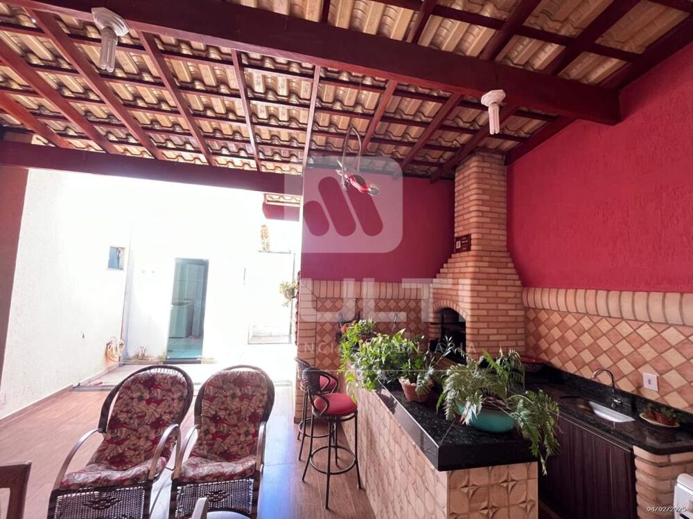 Casa, 3 quartos, 202 m² - Foto 6