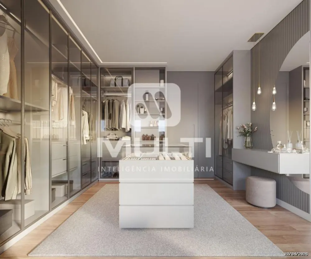Apartamento, 4 quartos, 169 m² - Foto 9