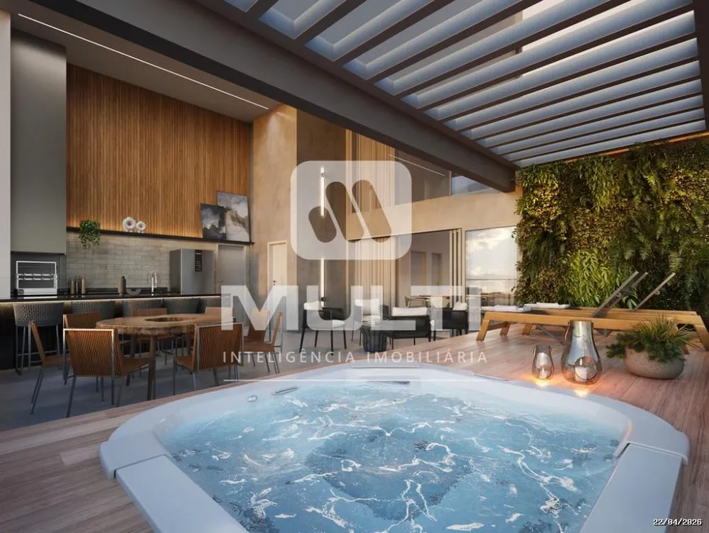 Apartamento, 4 quartos, 169 m² - Foto 8