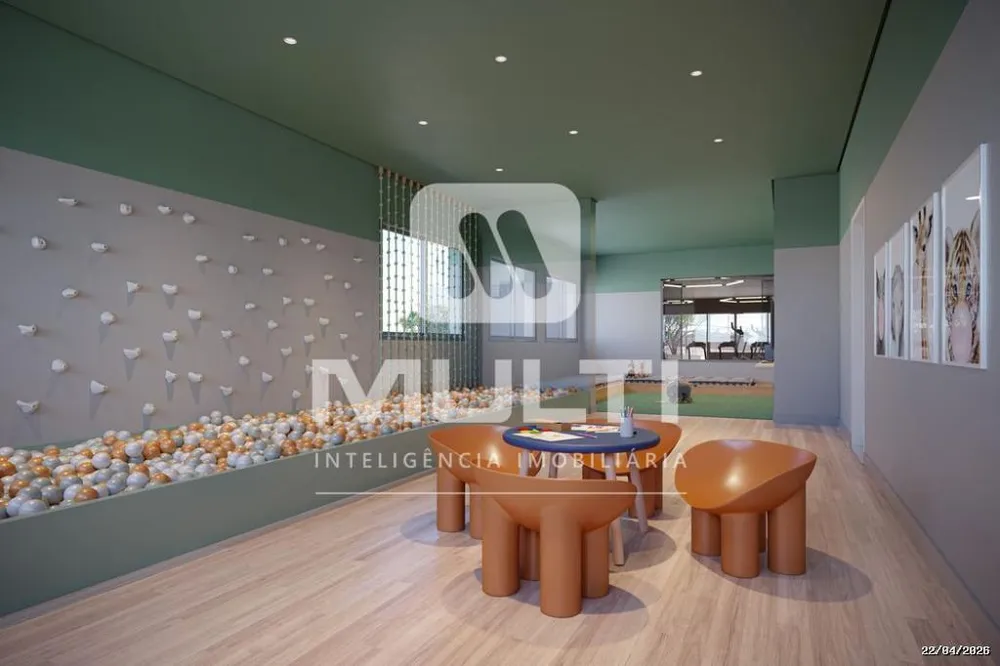 Apartamento, 4 quartos, 169 m² - Foto 10