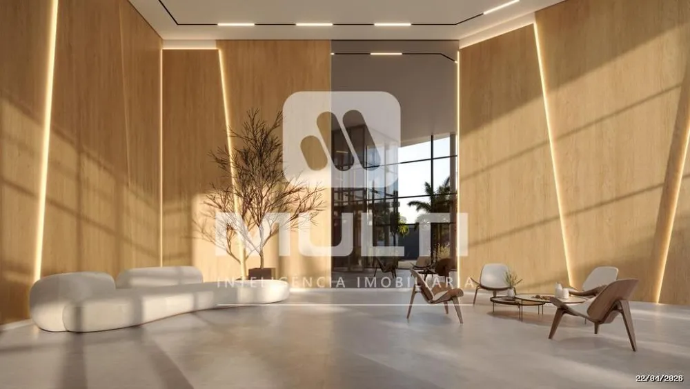 Apartamento, 4 quartos, 169 m² - Foto 4