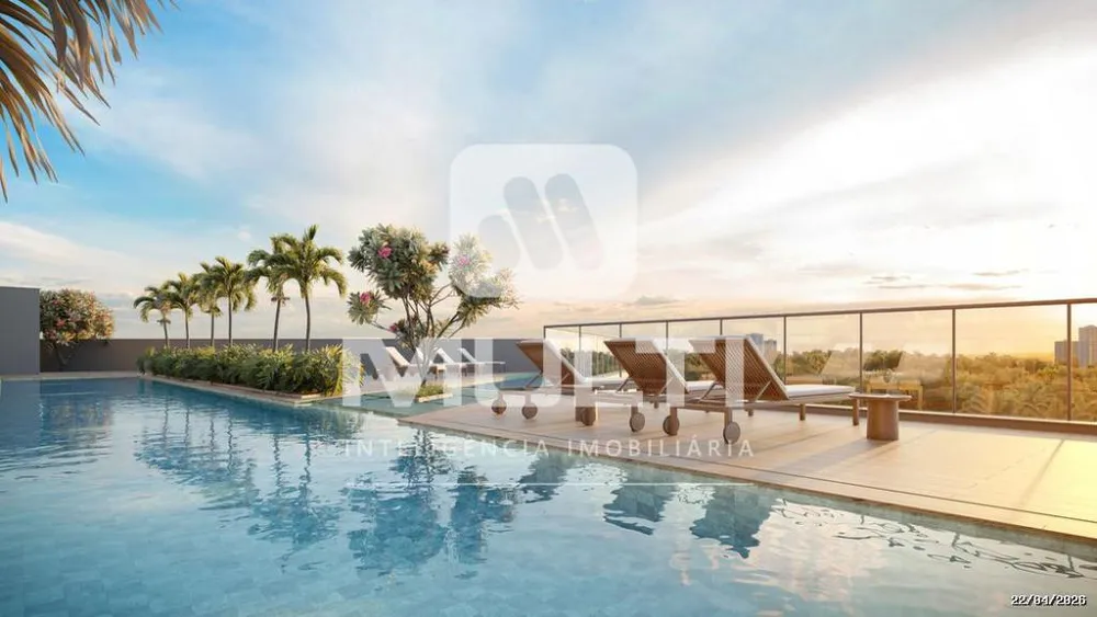 Apartamento, 4 quartos, 169 m² - Foto 3