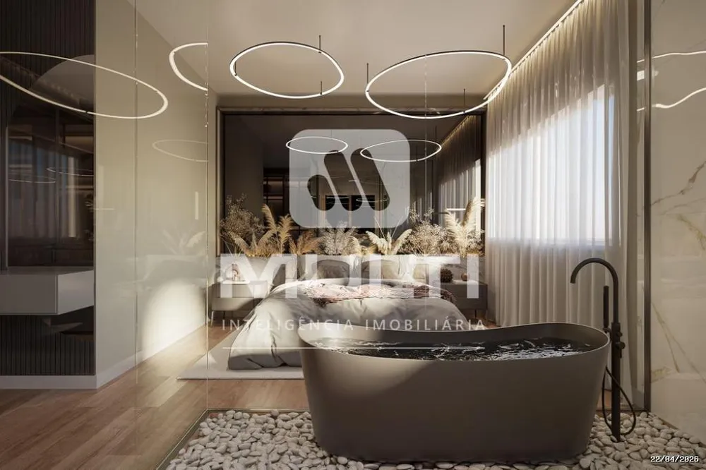 Apartamento, 4 quartos, 169 m² - Foto 7