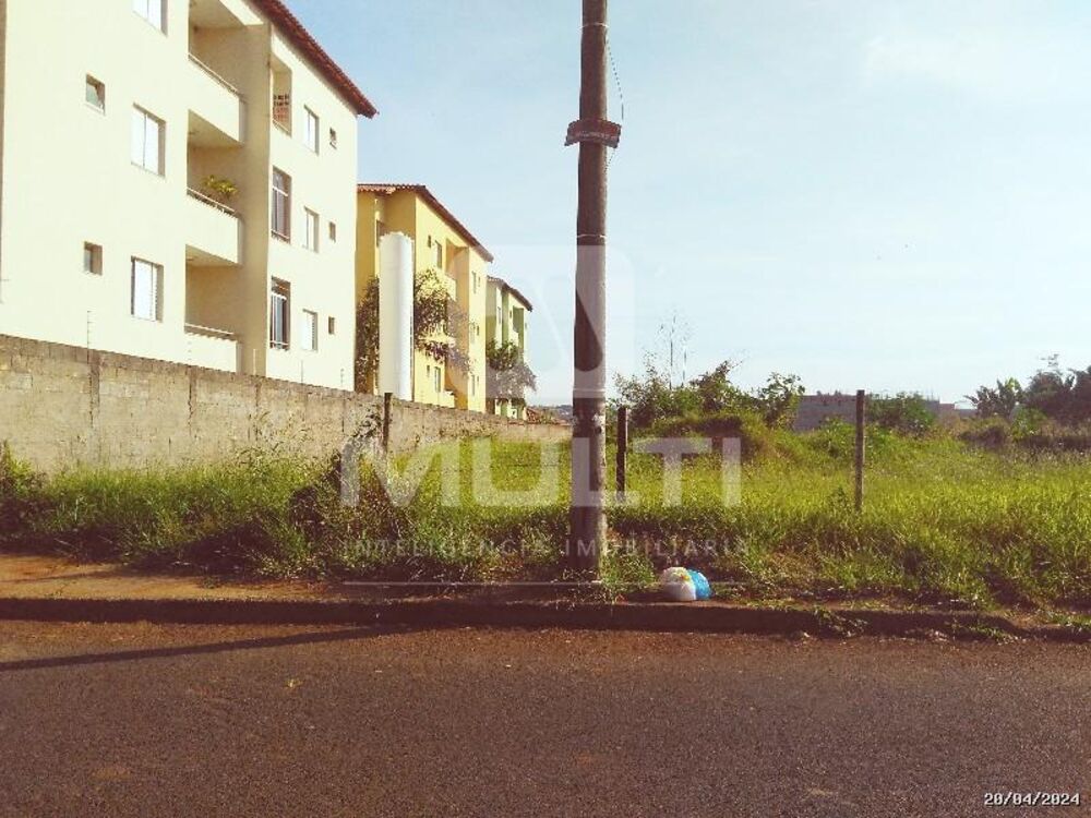 Terreno, 1500 m² - Foto 1