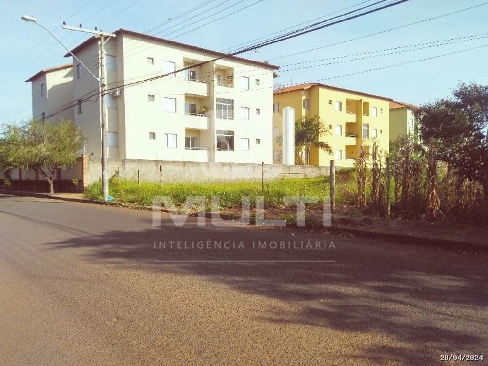 Terreno, 1500 m² - Foto 3