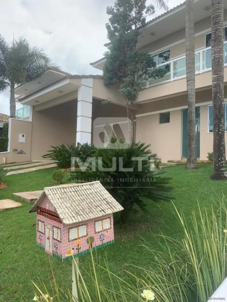 Casa, 1 quarto, 310 m² - Foto 1