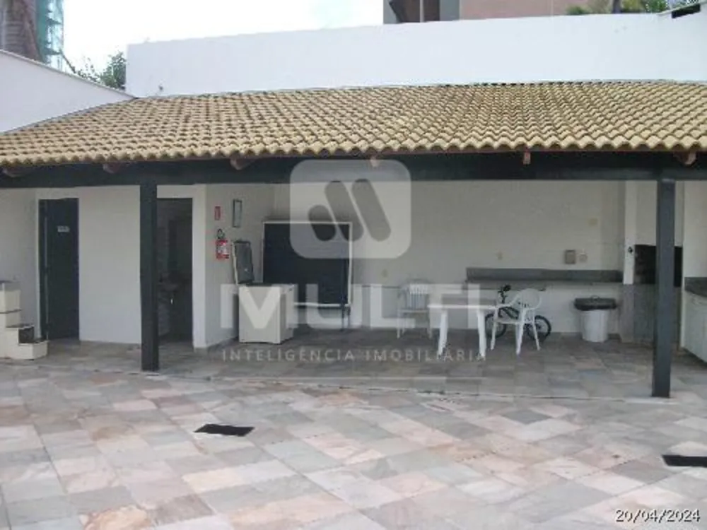 Apartamento, 3 quartos, 174 m² - Foto 11