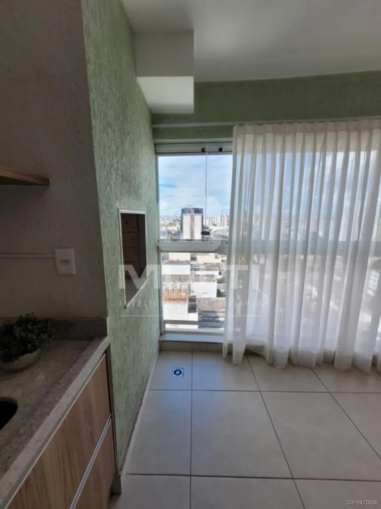 Apartamento, 3 quartos, 110 m² - Foto 2