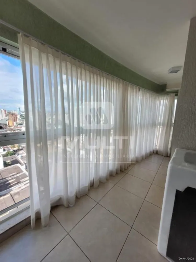 Apartamento, 3 quartos, 110 m² - Foto 4