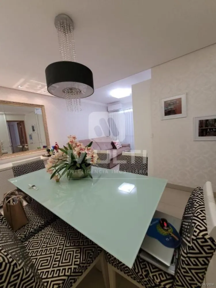Apartamento, 3 quartos, 110 m² - Foto 3