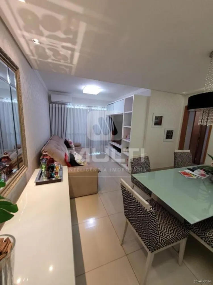Apartamento, 3 quartos, 110 m² - Foto 5