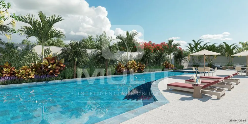 Apartamento, 3 quartos, 110 m² - Foto 1