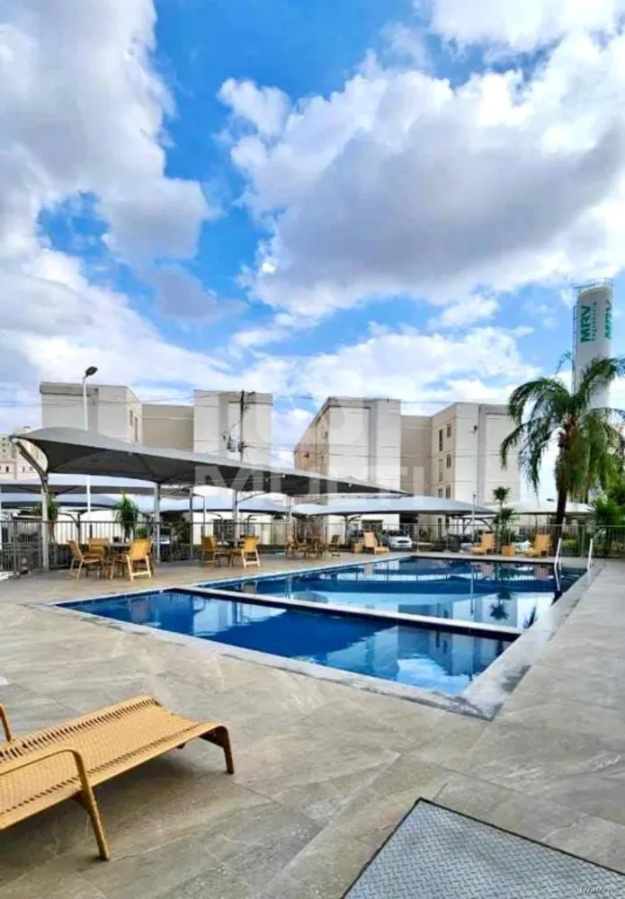 Apartamento, 2 quartos, 41 m² - Foto 10