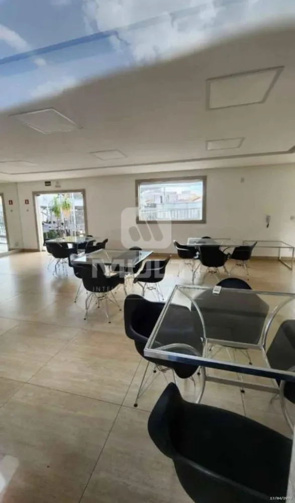 Apartamento, 2 quartos, 41 m² - Foto 6