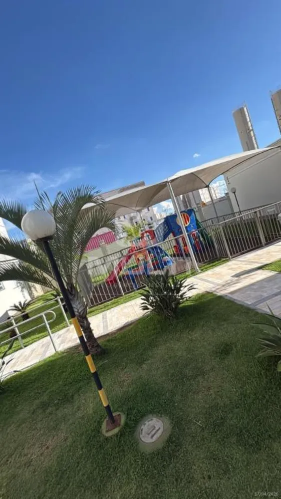 Apartamento, 2 quartos, 41 m² - Foto 9