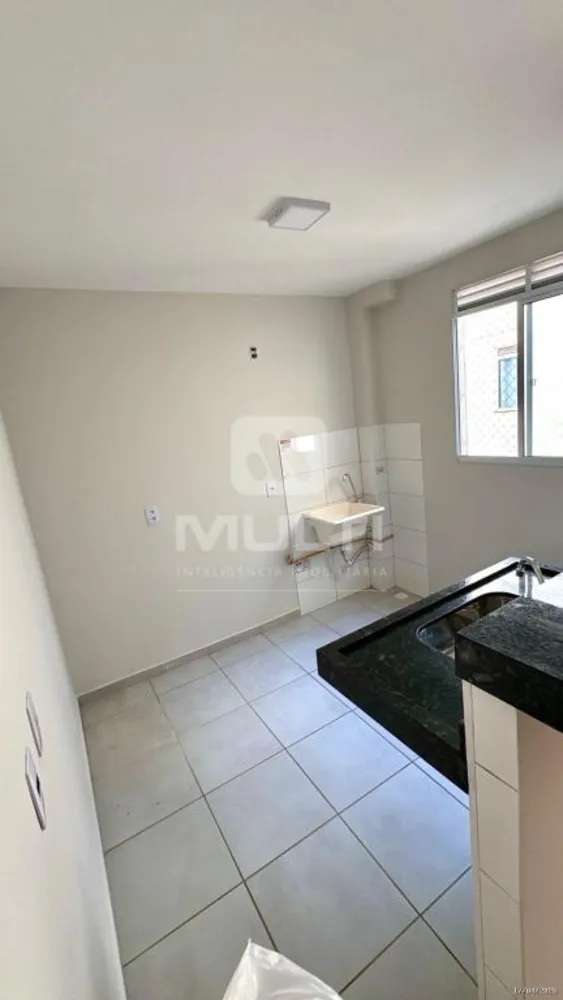 Apartamento, 2 quartos, 41 m² - Foto 3