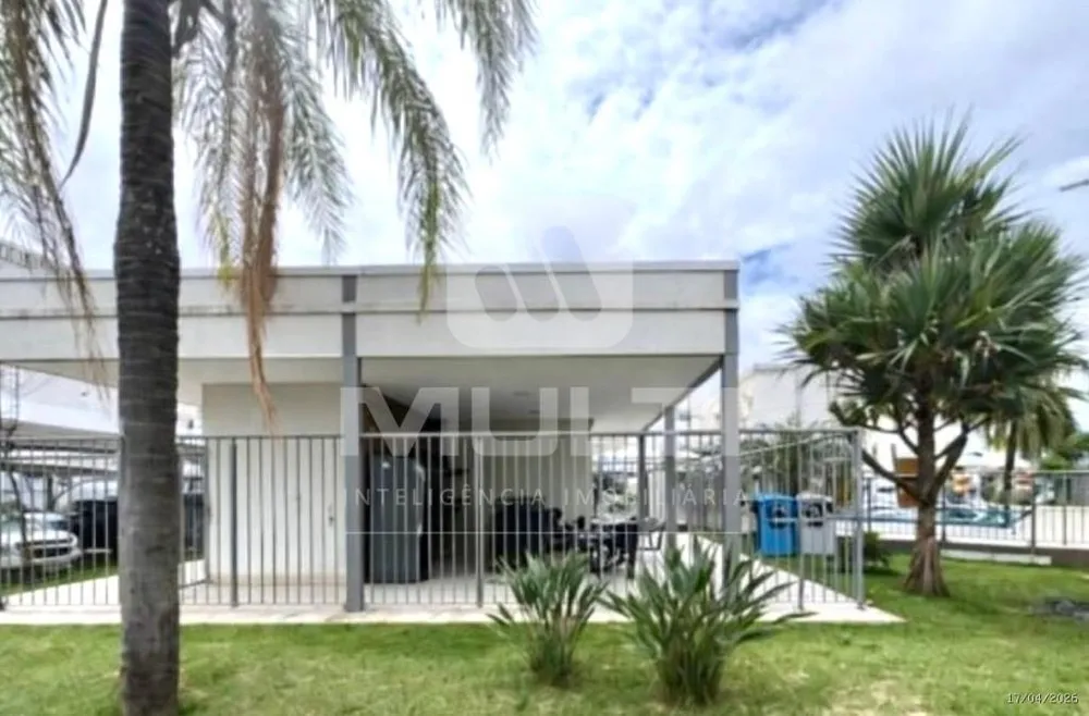 Apartamento, 2 quartos, 41 m² - Foto 11
