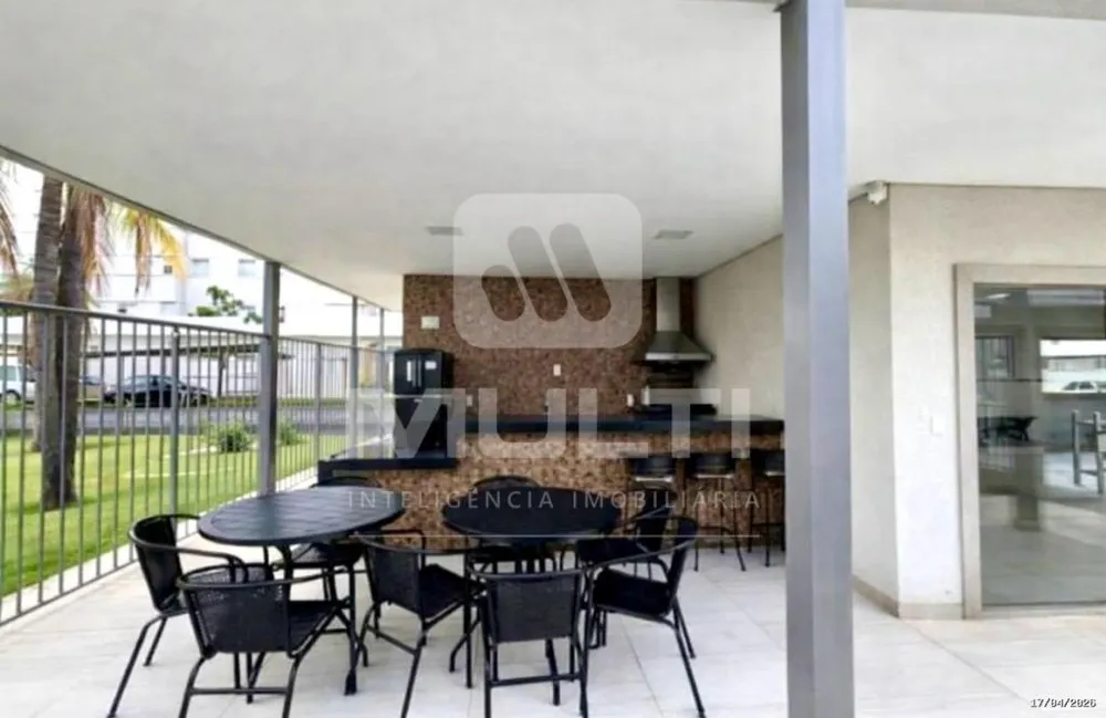 Apartamento, 2 quartos, 41 m² - Foto 7