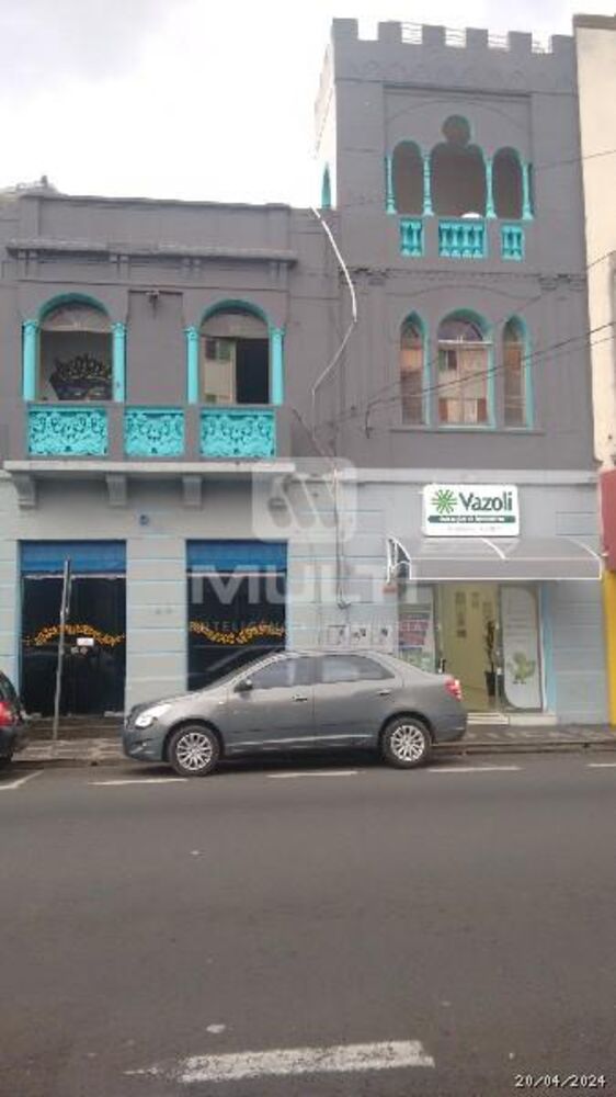 Prédio Inteiro à venda com 1 quarto, 1350m² - Foto 2
