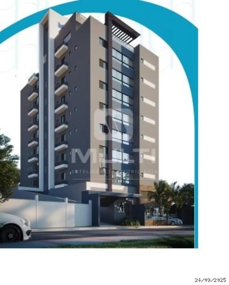 Apartamento, 2 quartos, 60 m² - Foto 1
