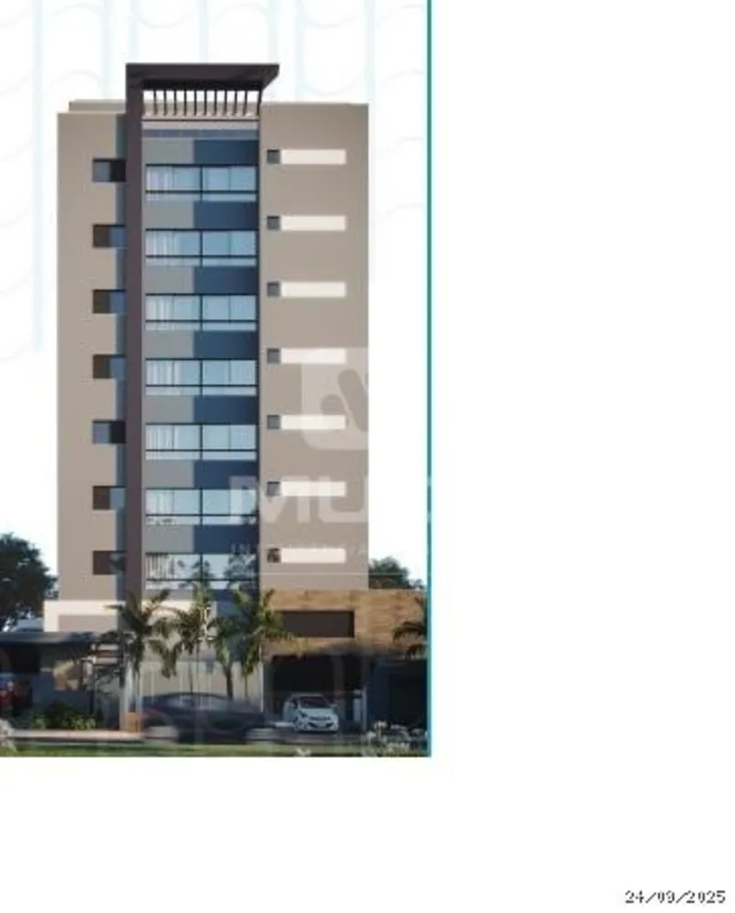 Apartamento, 2 quartos, 60 m² - Foto 6