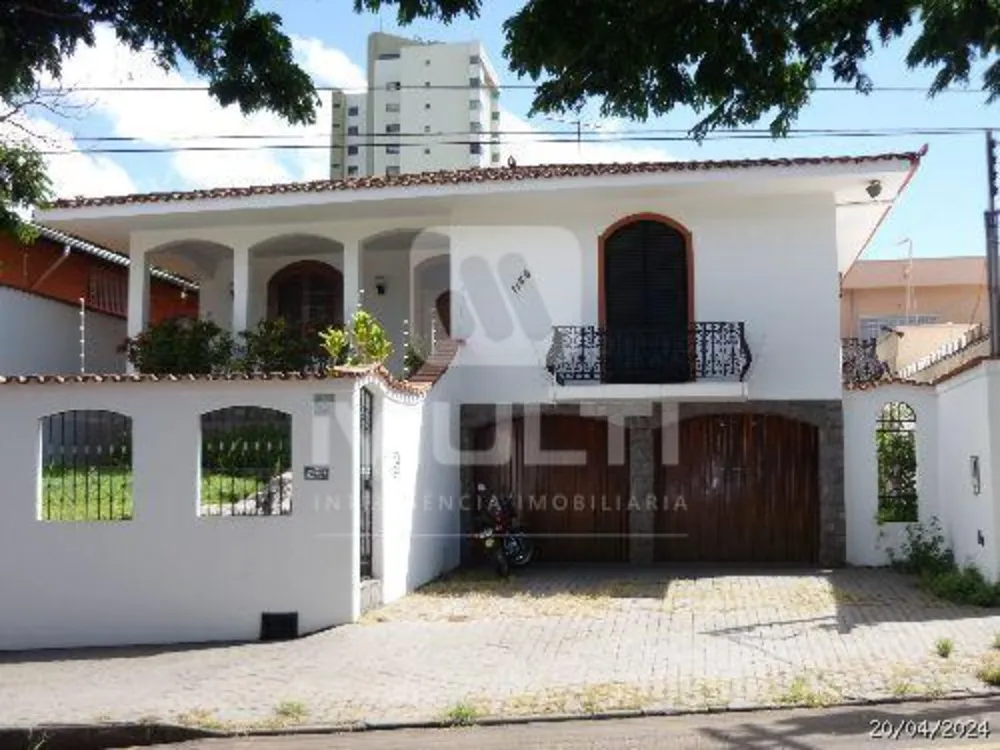 Casa, 4 quartos, 402 m² - Foto 3