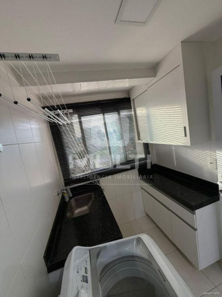 Apartamento à venda com 3 quartos, 117m² - Foto 10
