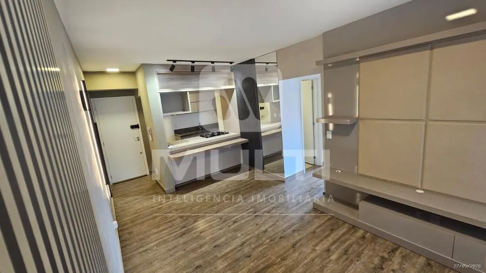 Apartamento, 2 quartos, 65 m² - Foto 1