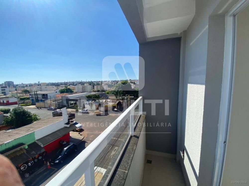 Apartamento, 3 quartos, 73 m² - Foto 4
