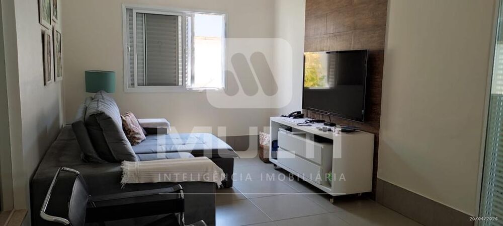 Casa de Condomínio à venda com 3 quartos, 209m² - Foto 10