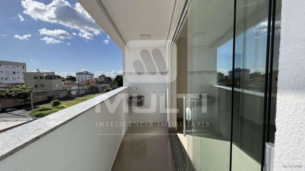 Apartamento, 2 quartos, 54 m² - Foto 9