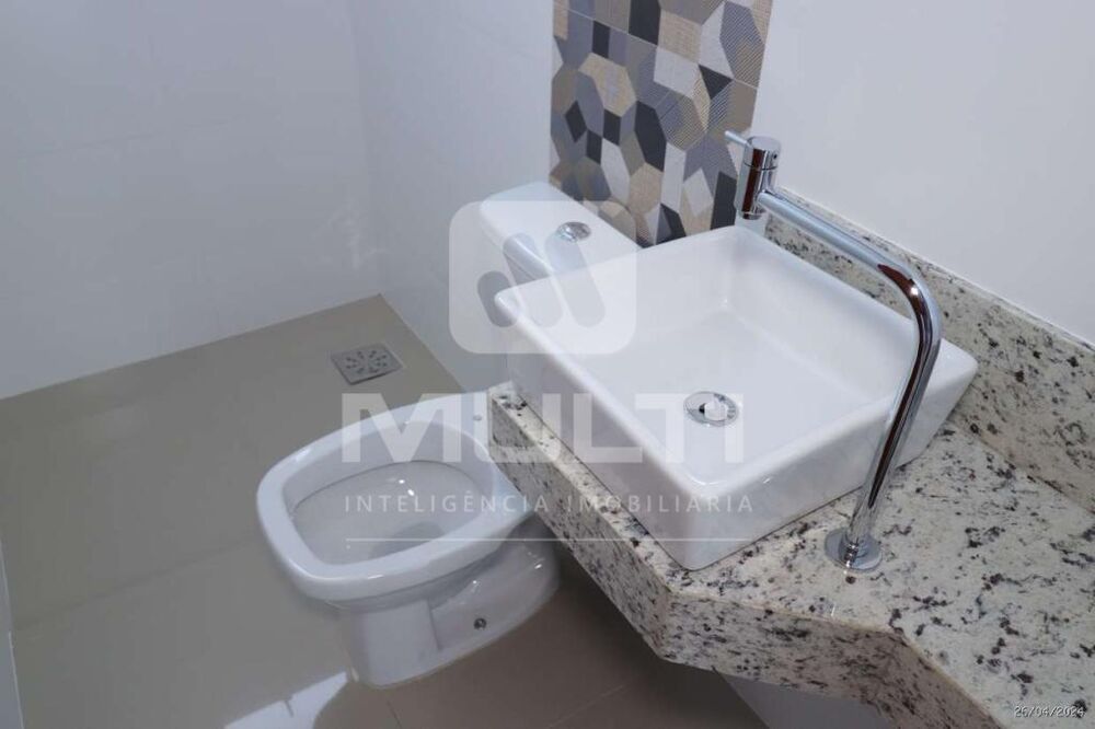 Apartamento, 2 quartos, 54 m² - Foto 1
