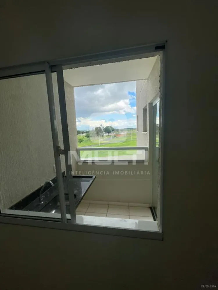 Apartamento, 2 quartos, 61 m² - Foto 3
