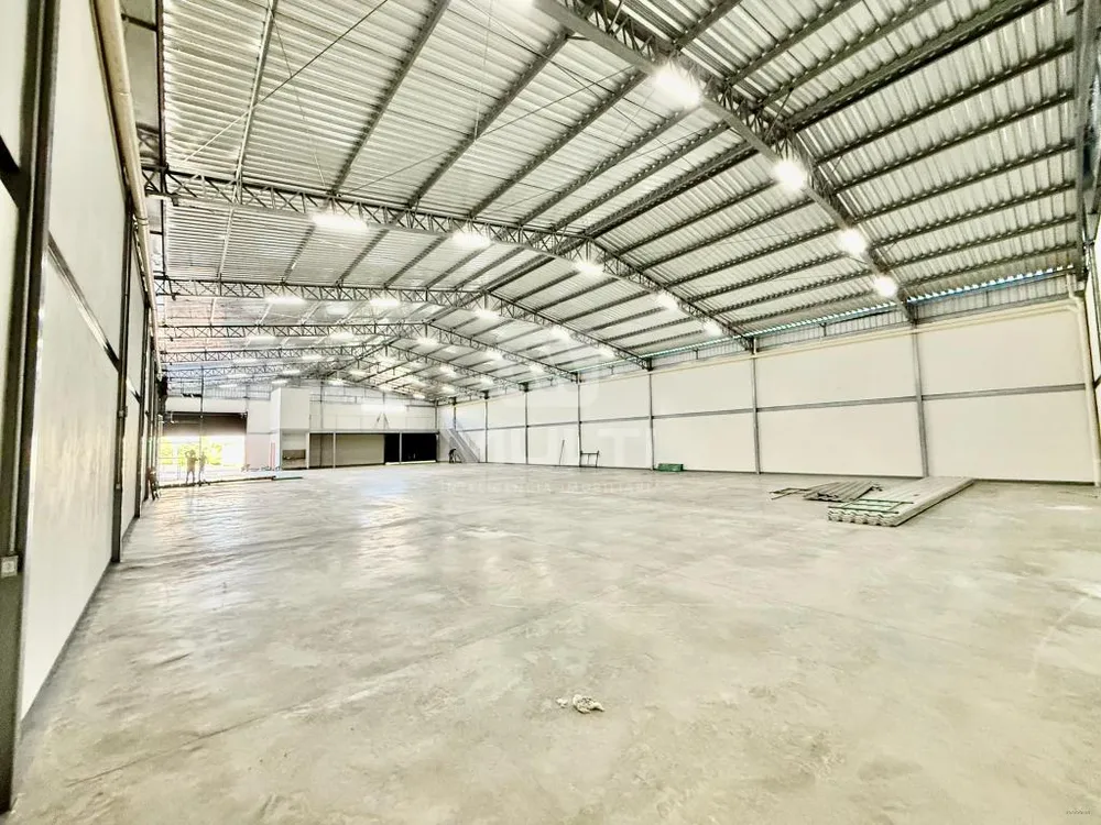 Casa, 1 quarto, 1100 m² - Foto 3