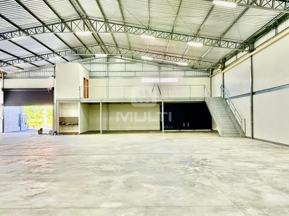 Casa, 1 quarto, 1100 m² - Foto 5