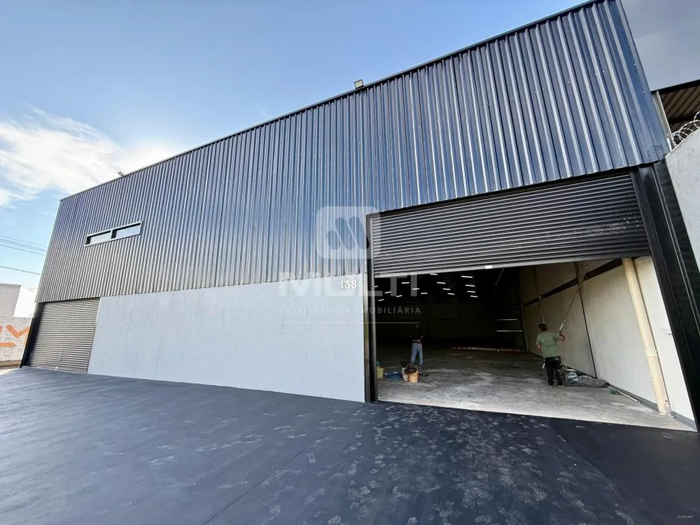 Casa, 1 quarto, 1100 m² - Foto 2