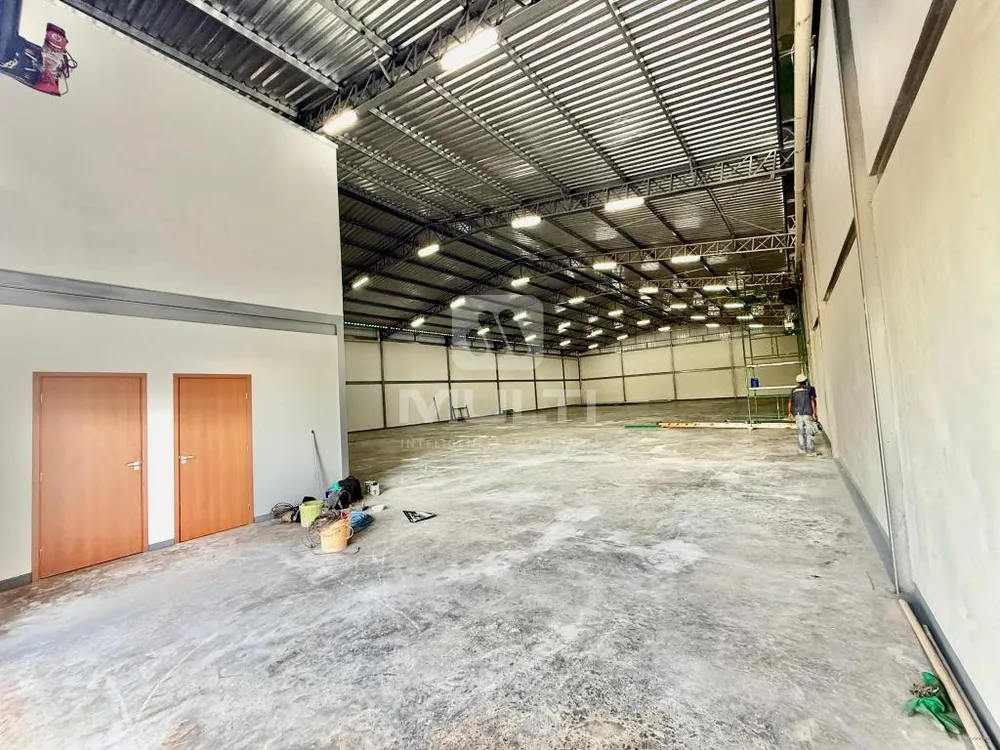 Casa, 1 quarto, 1100 m² - Foto 4