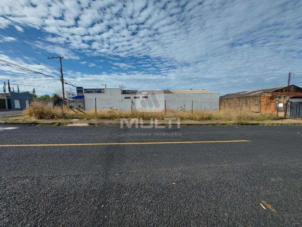 Terreno, 283 m² - Foto 1