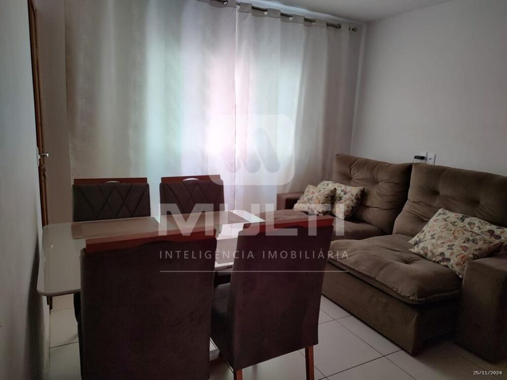 Apartamento, 3 quartos, 65 m² - Foto 13