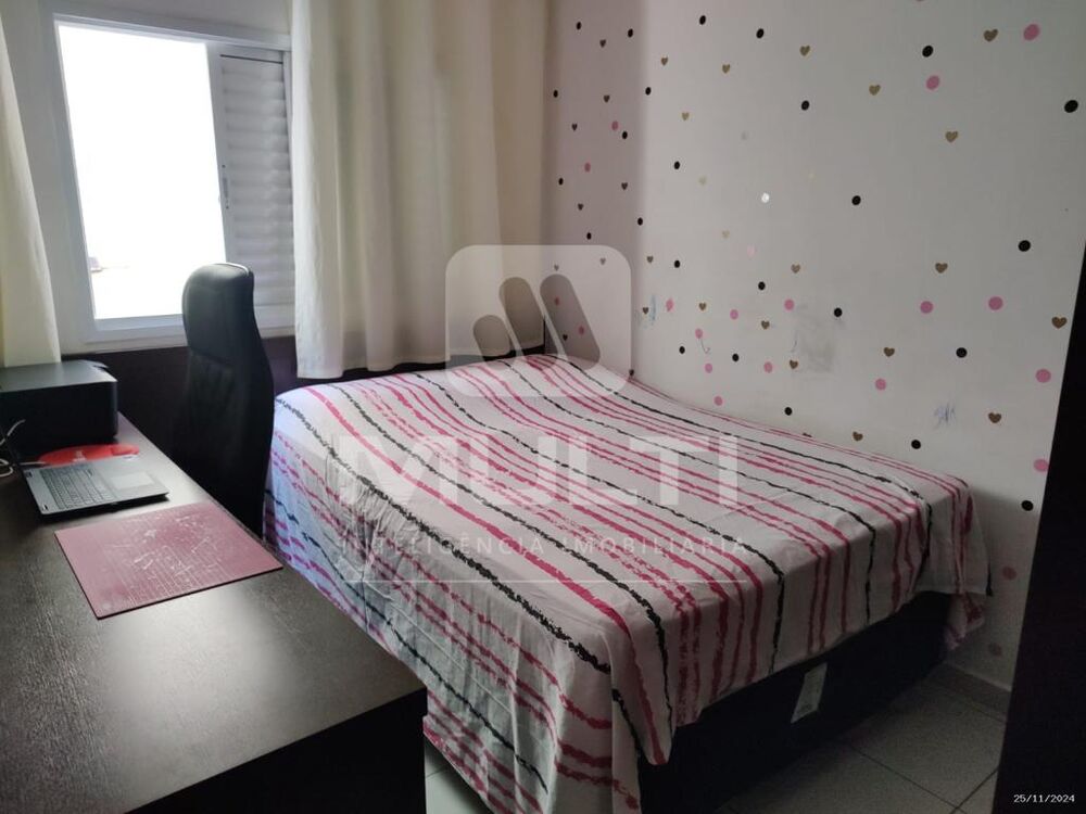 Apartamento, 3 quartos, 65 m² - Foto 1