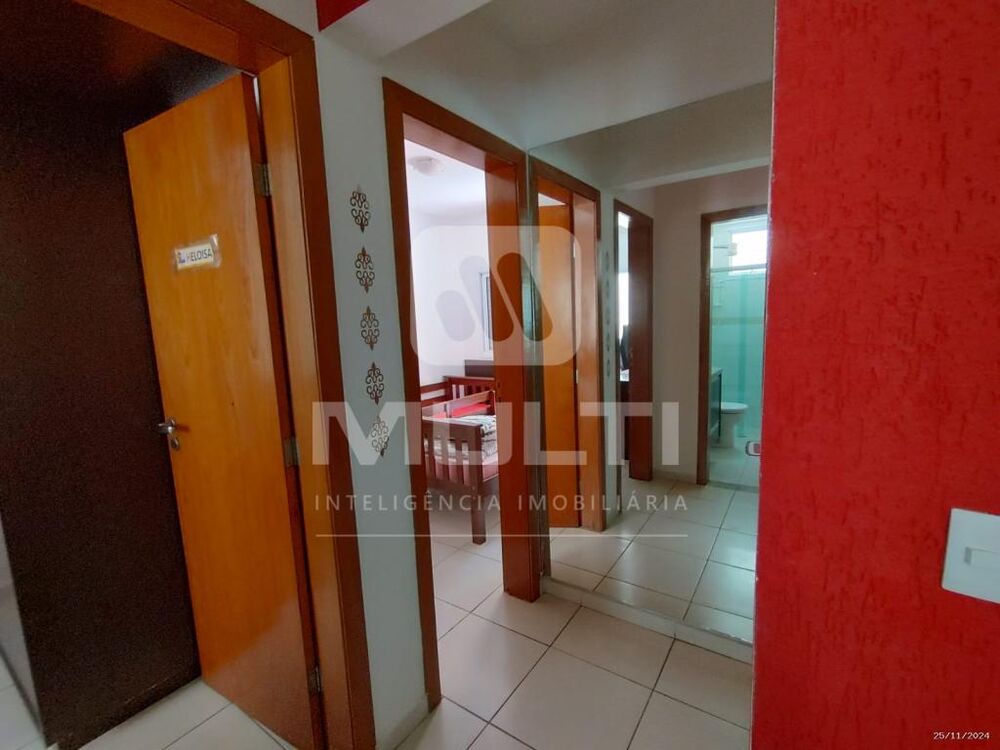 Apartamento, 3 quartos, 65 m² - Foto 6