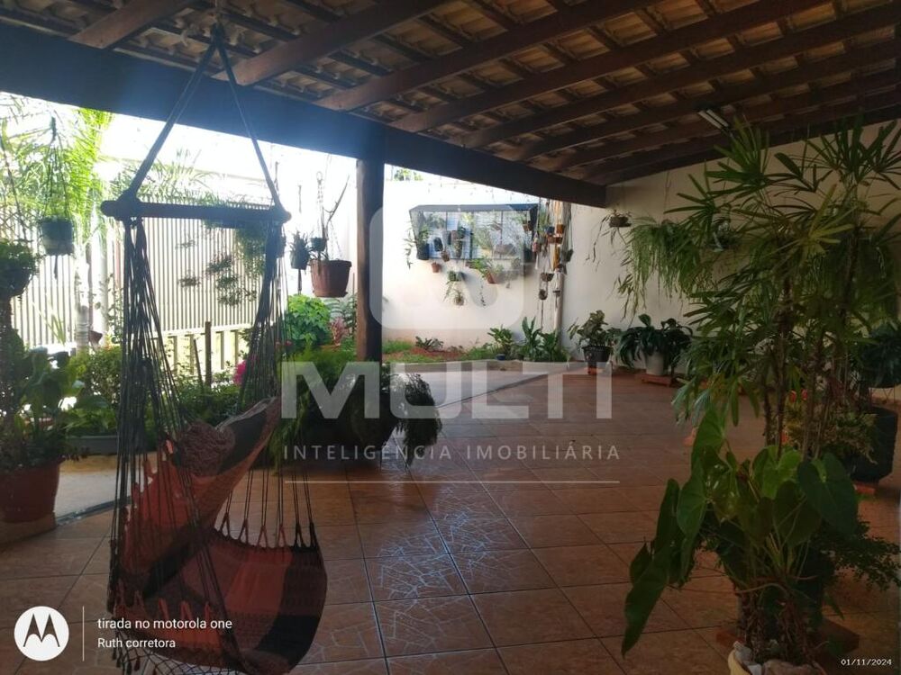 Casa, 3 quartos, 199 m² - Foto 7
