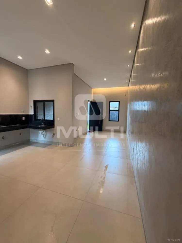 Casa, 3 quartos, 90 m² - Foto 1