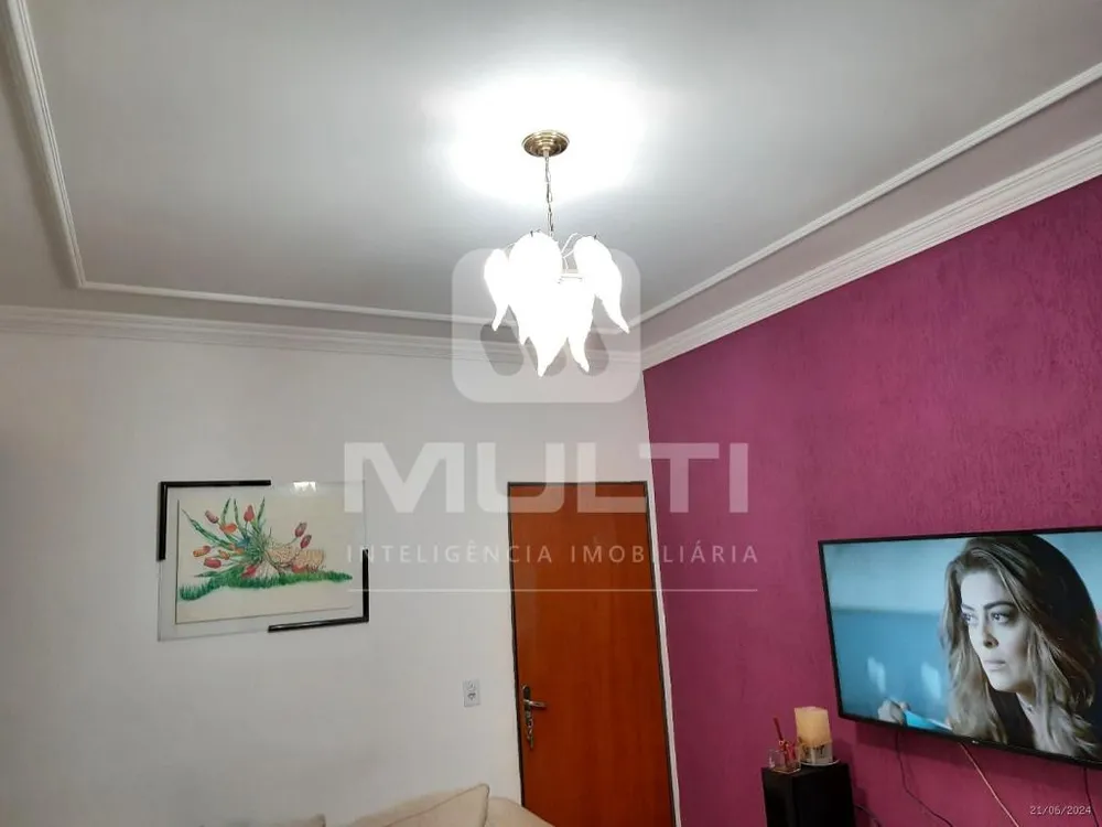 Apartamento, 2 quartos, 59 m² - Foto 2