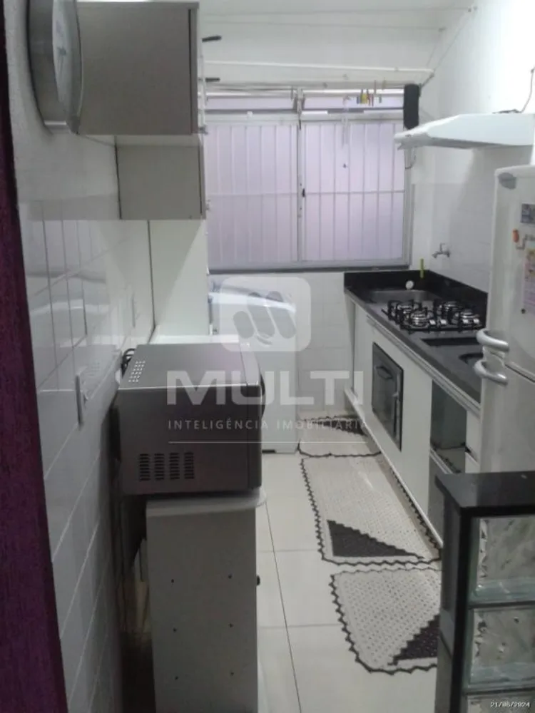 Apartamento, 2 quartos, 59 m² - Foto 5
